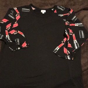 Lovely LLR Randy Tee